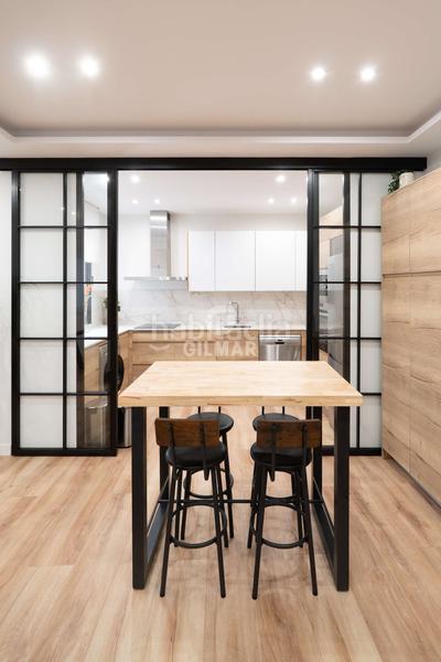 Foto ccec044b-d582-45ad-bd4a-23d2c38c8b9c. Etagenwohnung mit heizung in Trafalgar Madrid