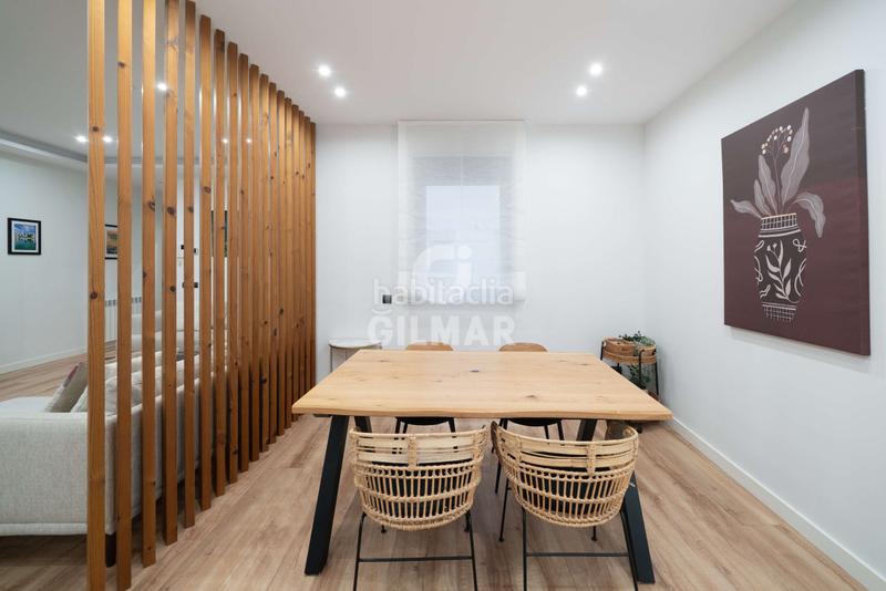 Foto dd38e87a-afac-4ac6-8c79-dbcfa212e1f9. Etagenwohnung mit heizung in Trafalgar Madrid