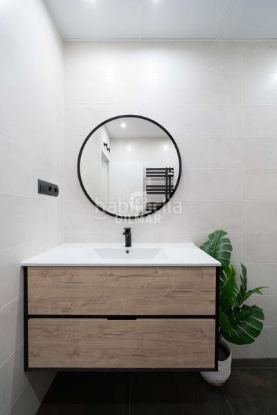 Foto e533676f-f80a-4de0-b005-eac2a4407061. Etagenwohnung mit heizung in Trafalgar Madrid