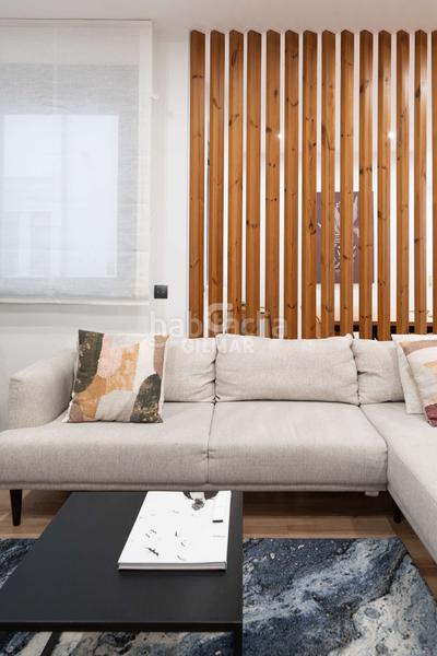 Foto ef0c08dc-5e9e-44f3-a04a-7800e5a856c7. Etagenwohnung mit heizung in Trafalgar Madrid