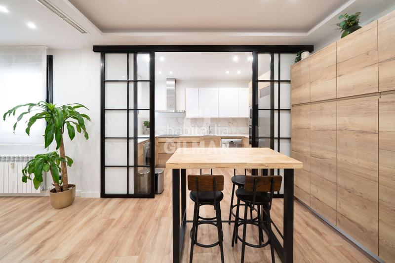 Foto f40c5501-cb61-49d5-ac0a-7b66db0222ce. Etagenwohnung mit heizung in Trafalgar Madrid