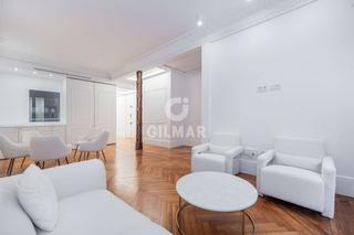 Appartement à Recoletos. Este magnífico piso en trafalgar tiene todo lo que necesitas par