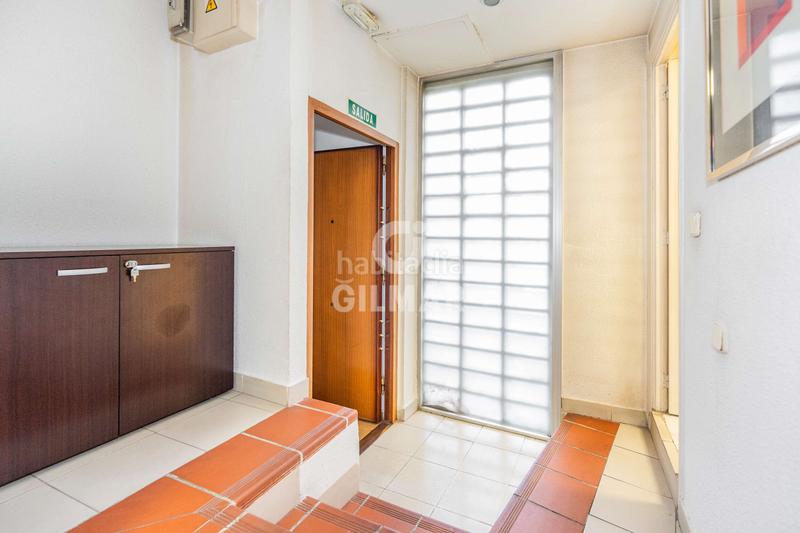 Foto 08620c8a-d0b5-460f-bd30-b9528e699853. Oficina  en el prestigioso barrio de almagro, chamberí, . con una superficie de 91 m, esta oficina es ideal para aquellos que en Madrid