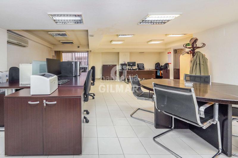 Foto 2685145a-0ccc-4b29-8f34-c72c88d05cd1. Oficina  en el prestigioso barrio de almagro, chamberí, . con una superficie de 91 m, esta oficina es ideal para aquellos que en Madrid