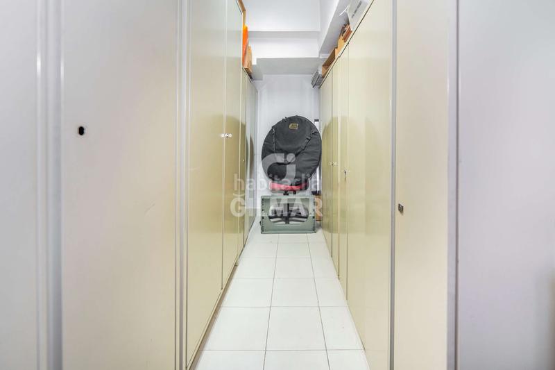 Foto 511bdb7e-6320-4919-bf7e-ed24a7fdbde2. Oficina  en el prestigioso barrio de almagro, chamberí, . con una superficie de 91 m, esta oficina es ideal para aquellos que en Madrid