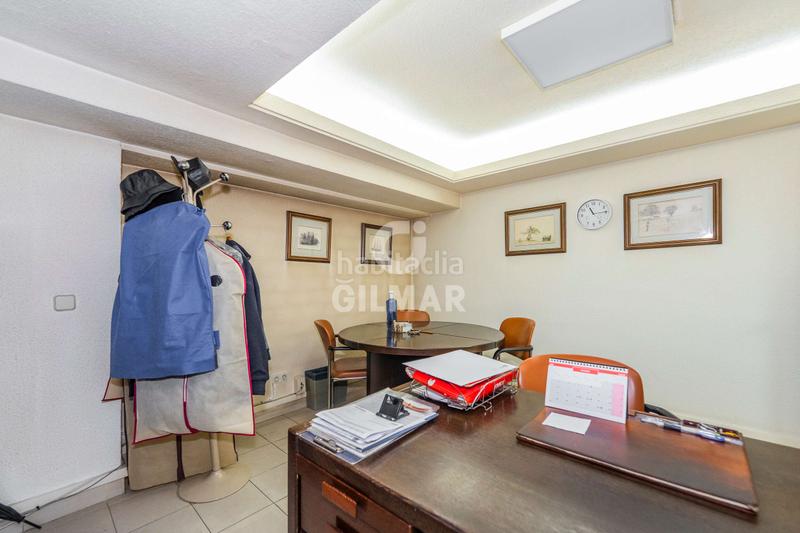 Foto 625199a2-74ef-42c6-a525-334599bafa38. Oficina  en el prestigioso barrio de almagro, chamberí, . con una superficie de 91 m, esta oficina es ideal para aquellos que en Madrid