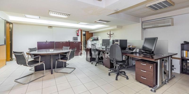 Foto 7f6b2670-8ba7-4d0c-844f-232e387738f2. Oficina  en el prestigioso barrio de almagro, chamberí, . con una superficie de 91 m, esta oficina es ideal para aquellos que en Madrid