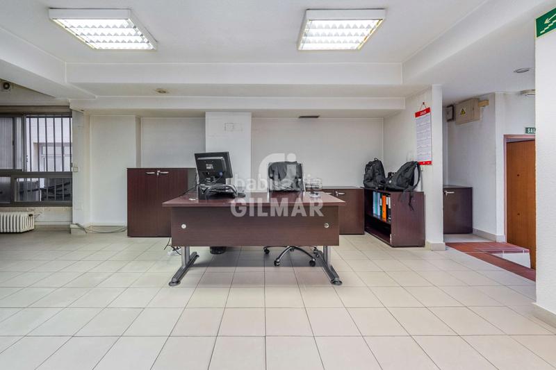 Foto a0b3e9e8-96e2-4f31-816c-510769cfc706. Oficina  en el prestigioso barrio de almagro, chamberí, . con una superficie de 91 m, esta oficina es ideal para aquellos que en Madrid