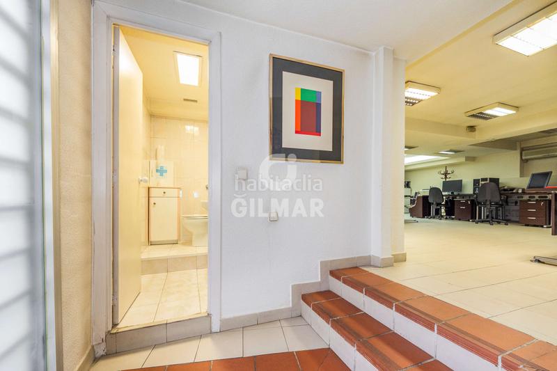 Foto c982fc47-78ca-4556-a44e-2271fd02dc23. Oficina  en el prestigioso barrio de almagro, chamberí, . con una superficie de 91 m, esta oficina es ideal para aquellos que en Madrid