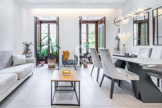 Appartement  N/a. Descubre esta magnífica vivienda en altura ubicada en el emblemá