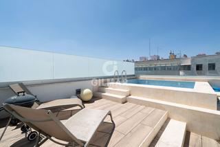 Dúplex a Recoletos. Descubre el lujo y la exclusividad en este impresionante áticodú