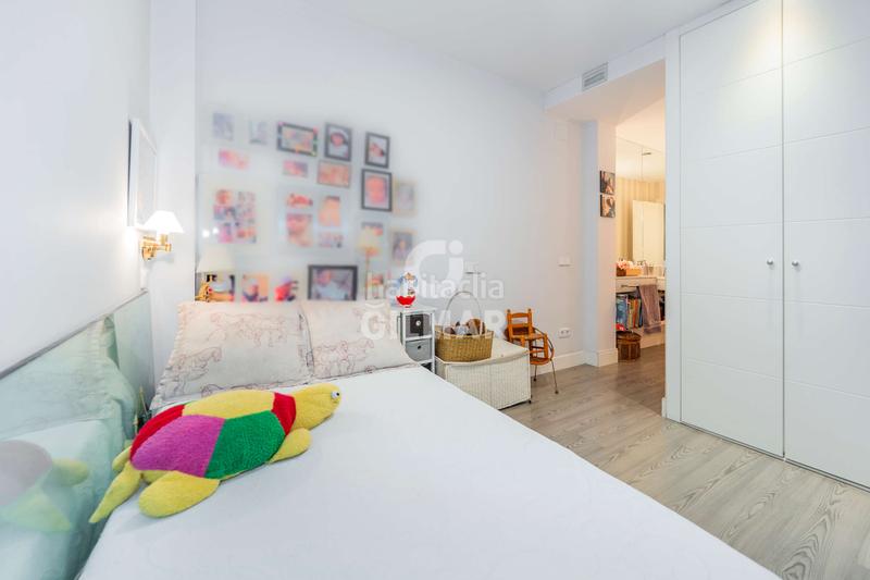 Foto 029fb29b-8856-48b6-9be7-7a4e402b61ee. Appartamento con riscaldamento in Trafalgar Madrid