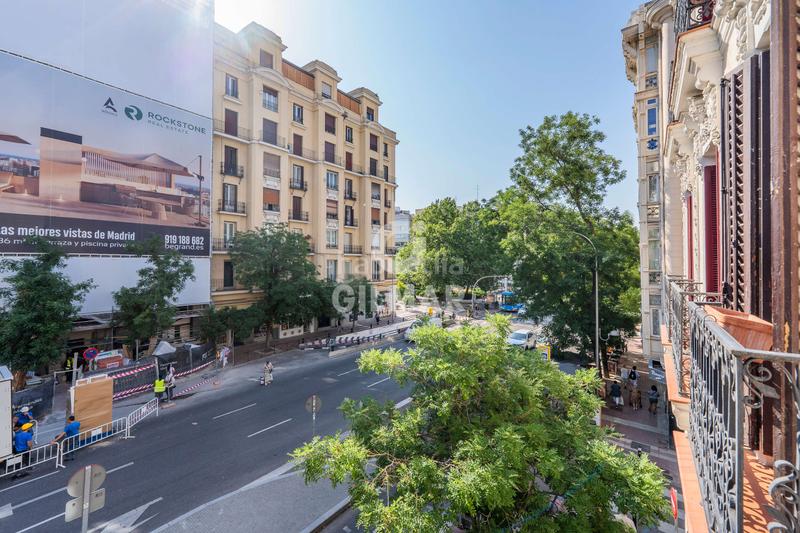 Foto 1372ec5a-a9cd-46fd-8c45-56e1b1c16a09. Appartamento con riscaldamento in Trafalgar Madrid