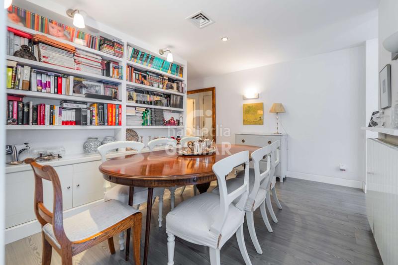 Foto 63e3b342-2755-4b4e-9c06-b9e6ba9f199c. Appartamento con riscaldamento in Trafalgar Madrid