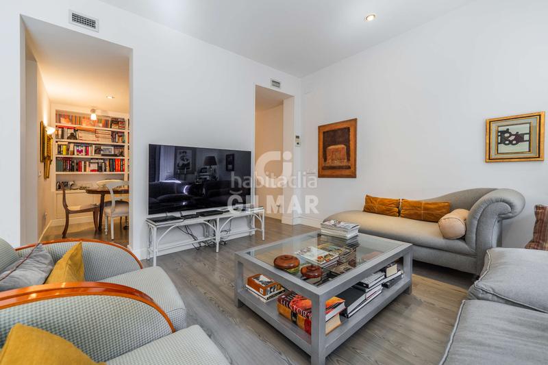 Foto 8e77e31d-56a7-430d-8b6b-ff3ea9bfe546. Appartamento con riscaldamento in Trafalgar Madrid