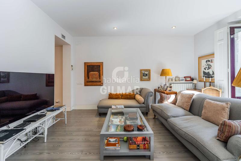 Foto 944af67a-8f20-4431-b333-abd07829e9dd. Appartamento con riscaldamento in Trafalgar Madrid