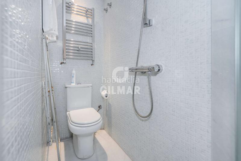 Foto c3da3910-8aed-486b-8c0a-368739d84ecf. Appartamento con riscaldamento in Trafalgar Madrid
