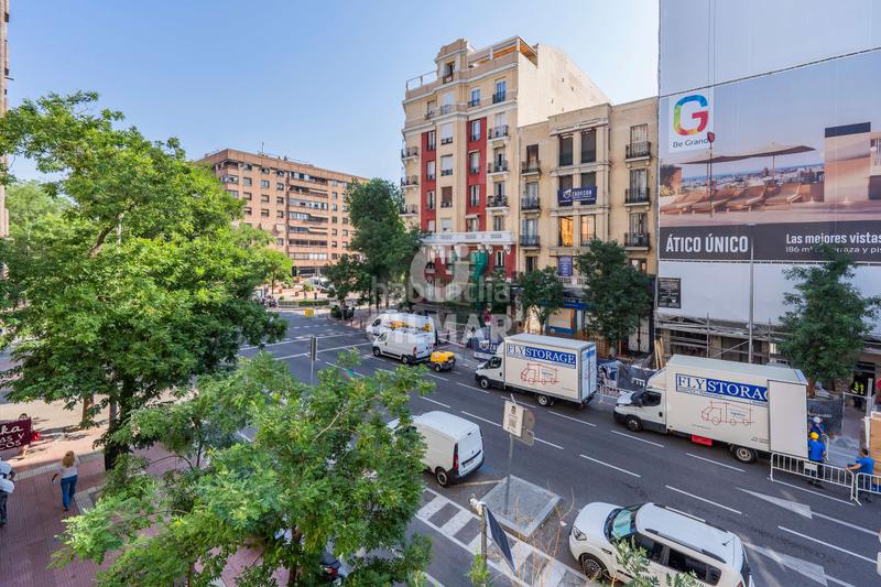 Foto eafc9ac0-18f7-4049-9075-66441eb1d28c. Appartamento con riscaldamento in Trafalgar Madrid