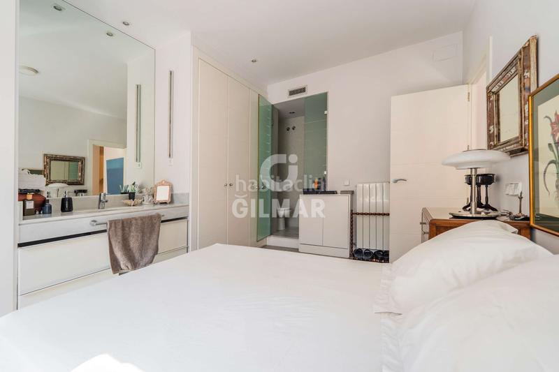 Foto f1aeb8ca-17ab-4be0-93a3-60b76f2c593f. Appartamento con riscaldamento in Trafalgar Madrid