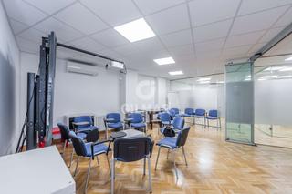 Office space in Recoletos. En el corazón del prestigioso barrio de ríos rosas, en el distri