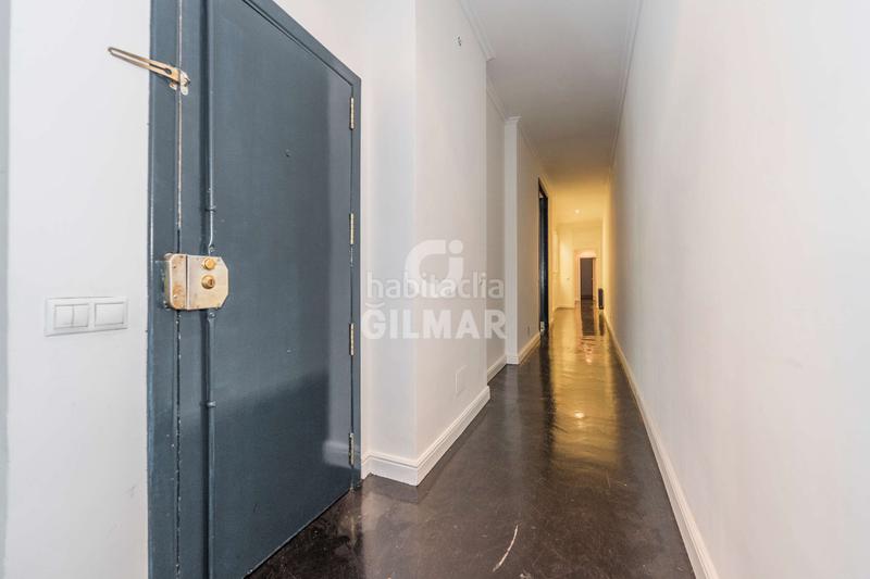 Foto 0b868afa-869b-4ed3-b280-fed78ed8de03. Appartamento con riscaldamento in Almagro Madrid