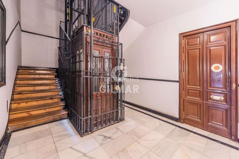 Foto 2ab7f179-a4d2-486e-a7cd-538be5b96b9f. Appartamento con riscaldamento in Almagro Madrid