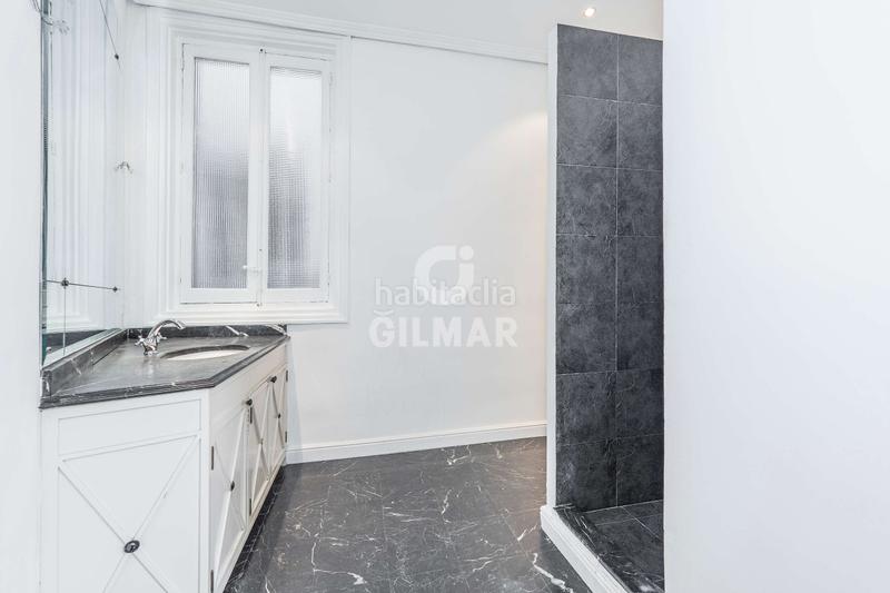 Foto 371b90bb-7abe-45b5-bacd-962691847010. Appartamento con riscaldamento in Almagro Madrid