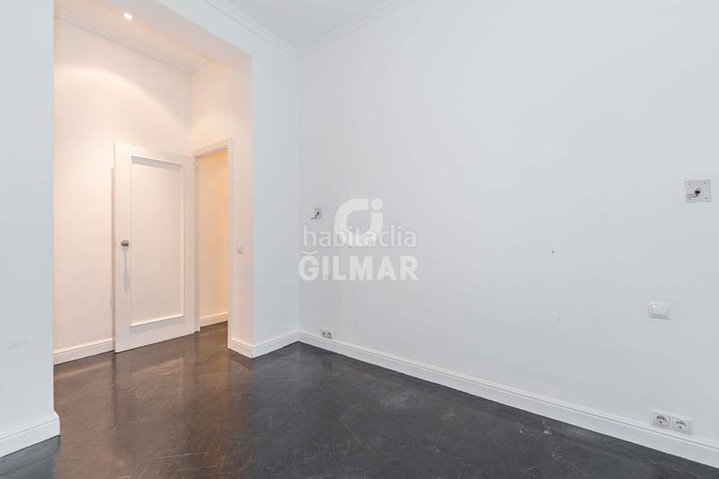 Foto 593457ad-020d-4948-9b3d-1fc2b603e06e. Appartamento con riscaldamento in Almagro Madrid