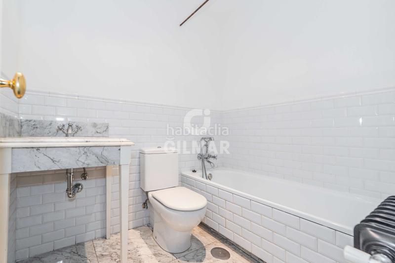 Foto 63909a0e-e756-4f4b-a31d-1a84205555cd. Appartamento con riscaldamento in Almagro Madrid