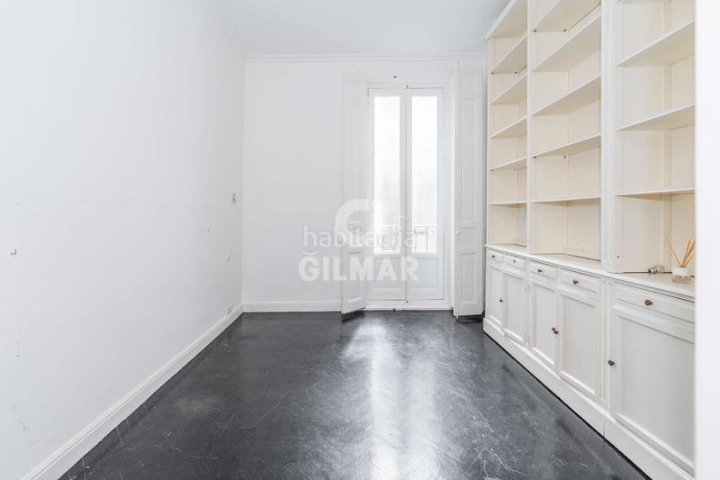 Foto 9b2f6598-f64b-47db-b6fc-b4e37358df2d. Appartamento con riscaldamento in Almagro Madrid