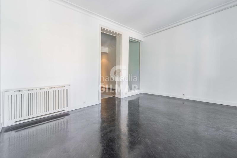 Foto c78b8076-5bad-476a-b25e-8cf8589e2b3b. Appartamento con riscaldamento in Almagro Madrid