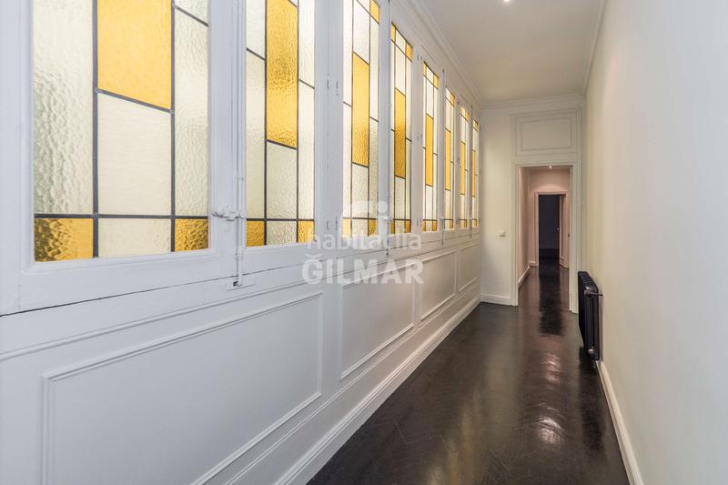 Foto cf06e889-34aa-47a8-966d-1da540123cd9. Appartamento con riscaldamento in Almagro Madrid
