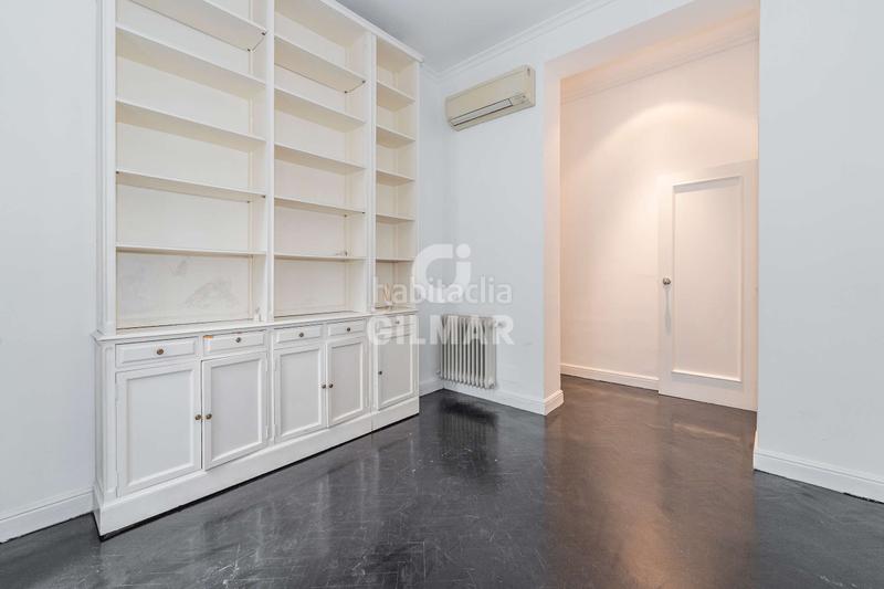Foto db652799-33a2-402d-88d0-196c201406e7. Appartamento con riscaldamento in Almagro Madrid
