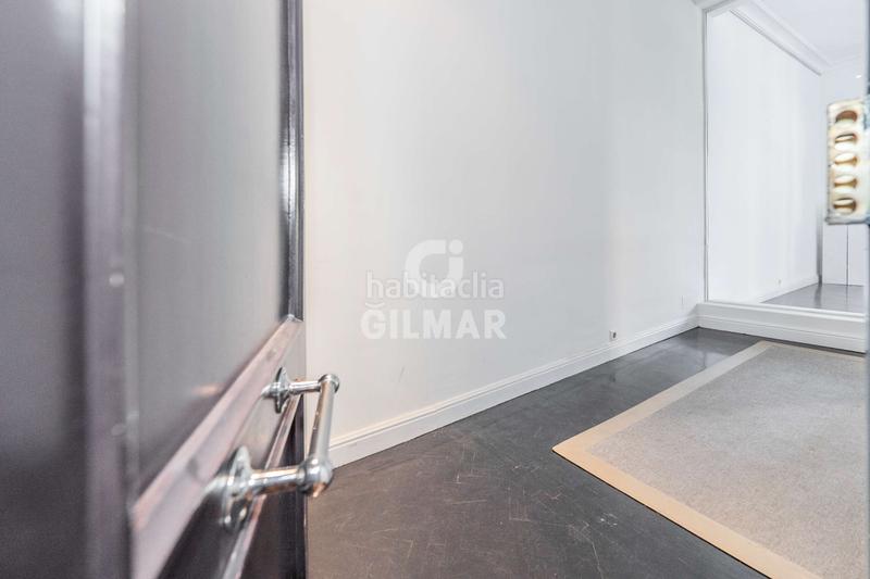 Foto f9a9e387-6d6d-46c8-b88c-7c6c64afb34b. Appartamento con riscaldamento in Almagro Madrid