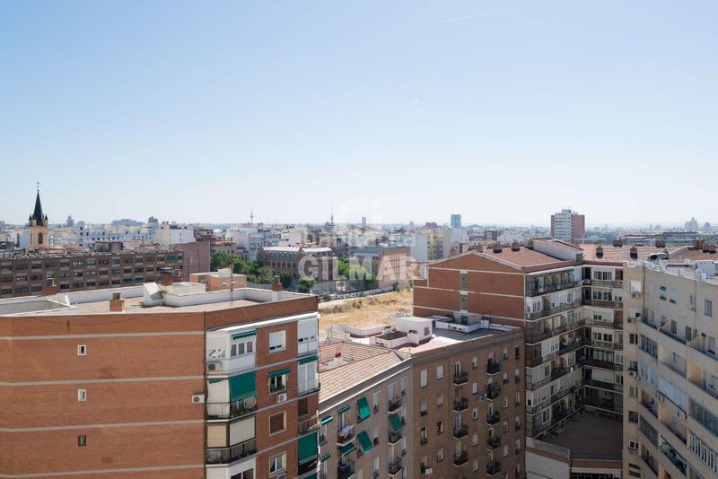 Foto 02be0ef3-25e6-45b8-8f06-304012f2ce14. Pis amb calefacció a Vallehermoso Madrid