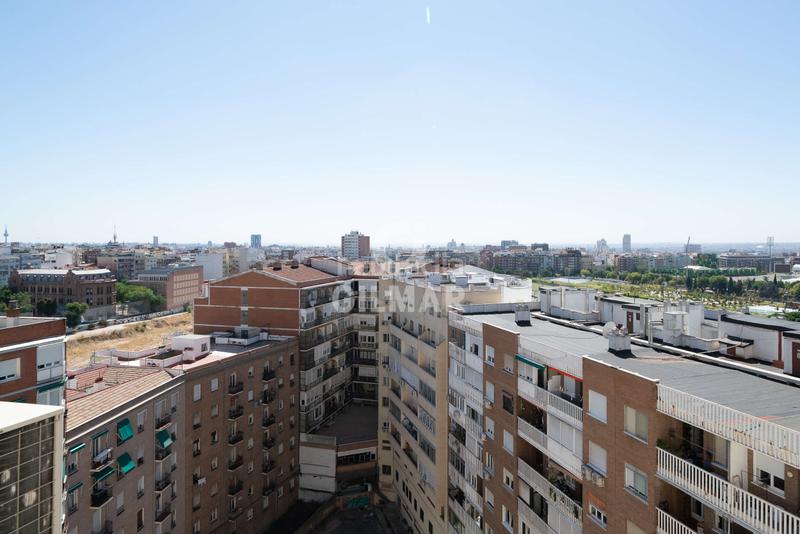 Foto 0bd0068c-ecc2-4c51-bf8e-59811ae860ca. Pis amb calefacció a Vallehermoso Madrid