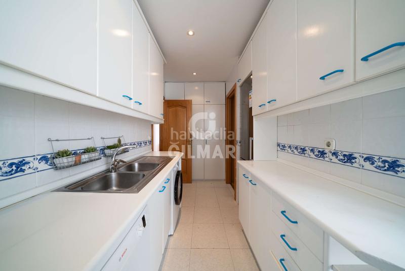 Foto 56d9a2a7-dfe3-4dc7-ab22-971641ee4eb2. Pis amb calefacció a Vallehermoso Madrid