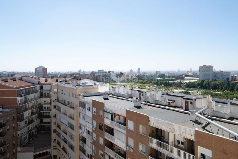 Foto 730efa08-bb07-4f99-9ea2-3b85587105e0. Pis amb calefacció a Vallehermoso Madrid