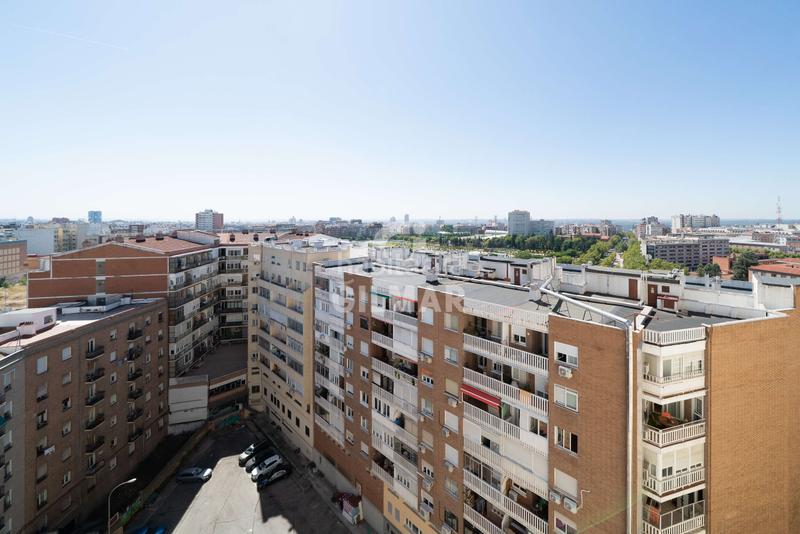 Foto a9b1e570-0072-4ae9-b726-6b3a98082cef. Pis amb calefacció a Vallehermoso Madrid