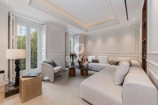 Pis a Almagro. Descubre este espectacular piso situado en el emblemático barrio