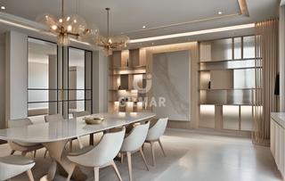 Pis a Ríos Rosas-Nuevos Ministerios. Sumérgete en el corazón del exclusivo barrio de almagro, chamber