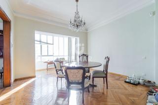 Pis a Vallehermoso. En el prestigioso barrio de vallehermoso, dentro del emblemático