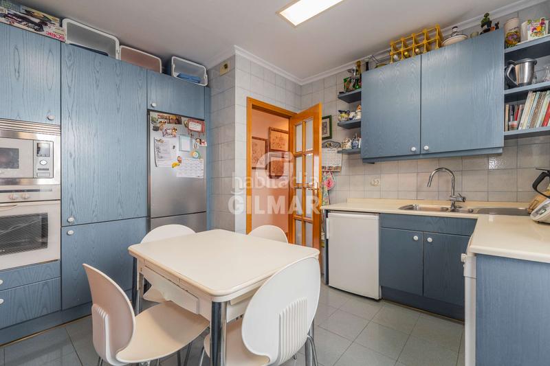 Foto 1b1e13e5-1d06-4838-bf49-e4454dc8db09. Àtic amb calefacció a Gaztambide Madrid