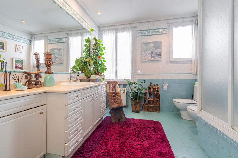 Foto 4dea8e0c-3159-4f1a-a538-6ee6992df178. Àtic amb calefacció a Gaztambide Madrid