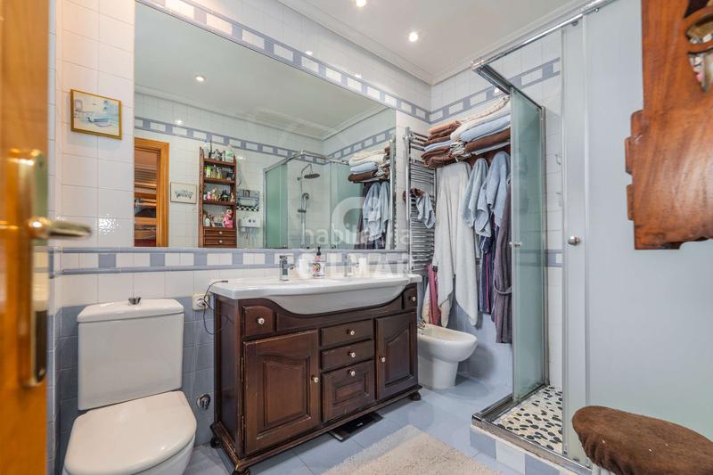 Foto 4f3ce7de-7647-4d57-b56f-23d765e56cde. Àtic amb calefacció a Gaztambide Madrid