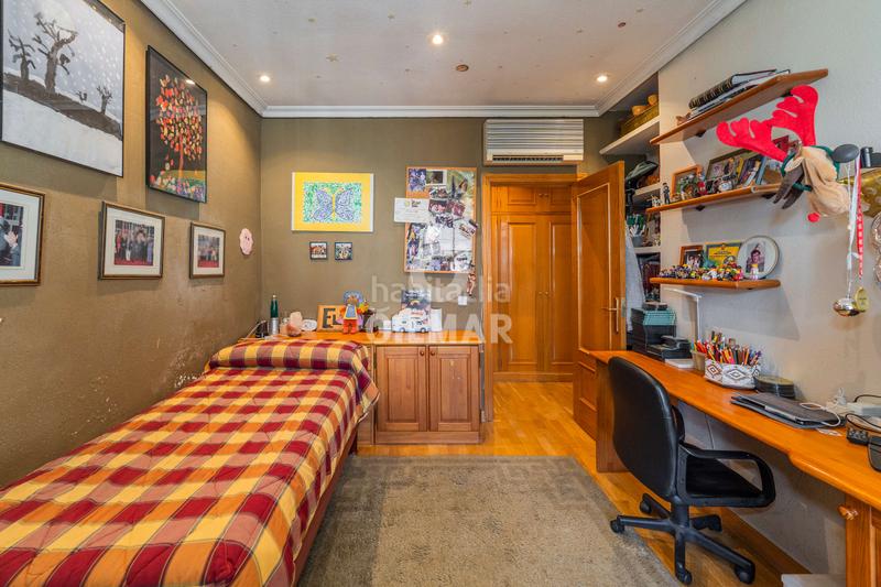 Foto bda27061-95ca-482b-9f31-21dd0225191e. Àtic amb calefacció a Gaztambide Madrid