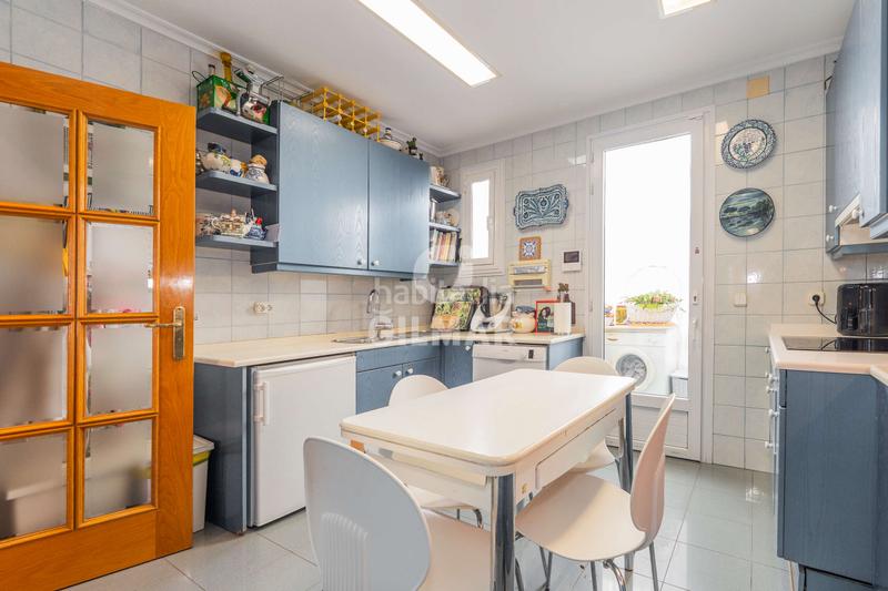 Foto efe21639-5054-41ea-9bcb-9a4e66a5db30. Àtic amb calefacció a Gaztambide Madrid