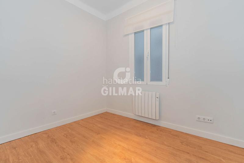 Foto 23243f0c-30d9-472e-8abc-12031fa6ae06. Pis amb calefacció a Arapiles Madrid