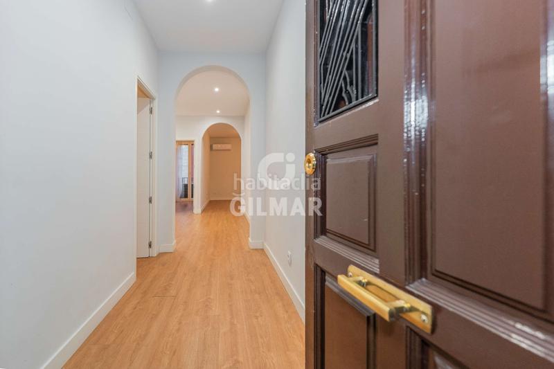 Foto 3a5abfc7-772a-4fad-a0c4-d0d5696975fb. Pis amb calefacció a Arapiles Madrid