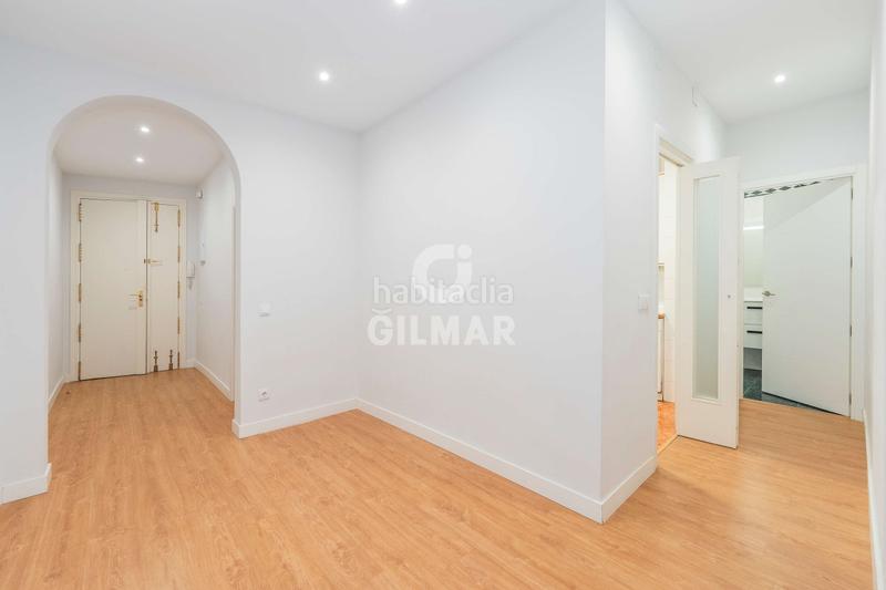 Foto 4acb4803-1a59-41fc-930e-0c63c5194778. Pis amb calefacció a Arapiles Madrid